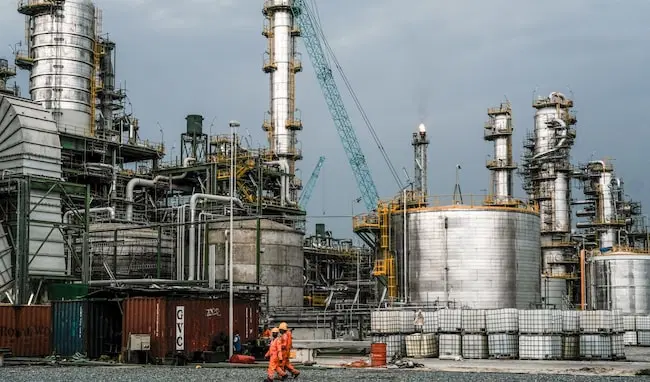 IPMAN — Port Harcourt refinery set to crash fuel prices, create jobs, PETRAON