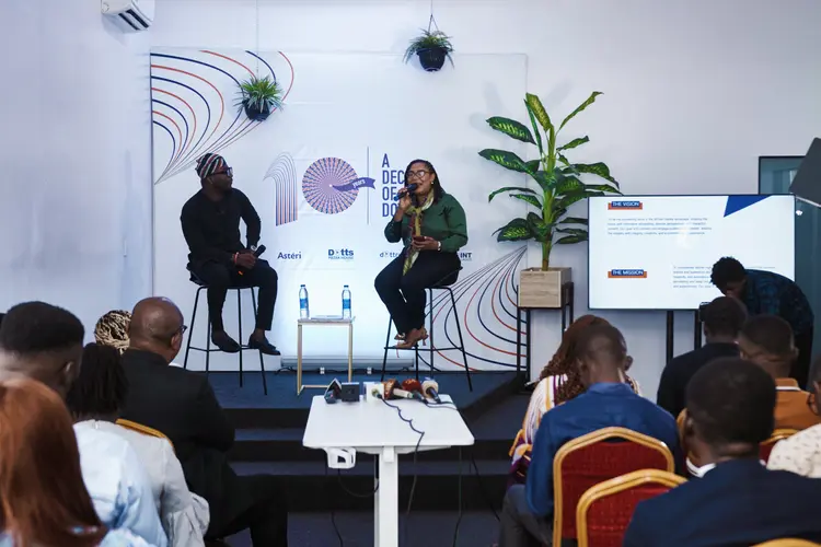 DottsMediaHouse – Award Winning Media Agency breaks decade of media innovation and excellence in creativity