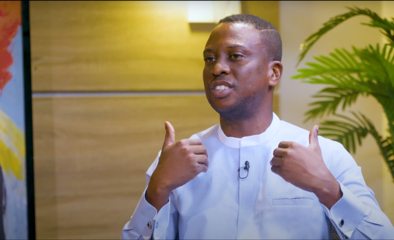 BREAKING: Nigerian Police Releasd Popular Pastor, Bolaji Idowu After ‘Intervention’ From Aso Rock Villa, Prominent Clerics
