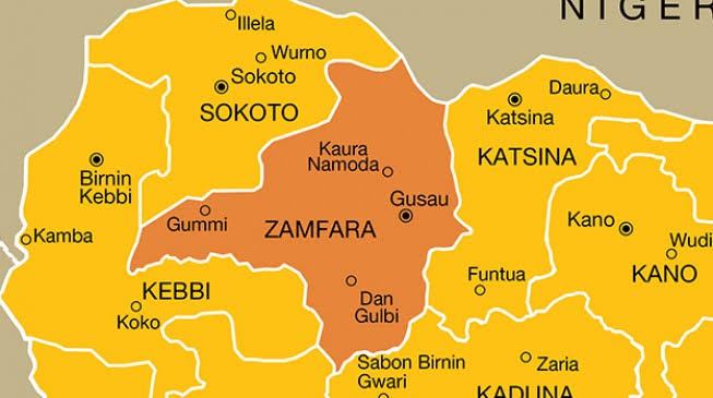 Zamfara – Travellers Killed as Bandits Plant Explosives on road